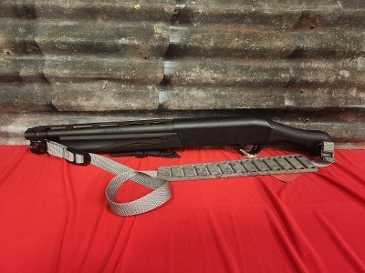REMINGTON V3 TAC-13 12 GA - Image 1 of 2