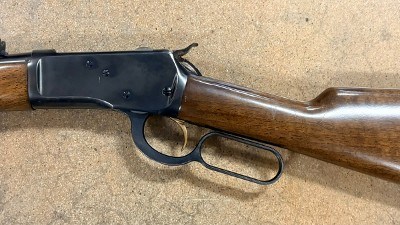 BROWNING 92 .44 MAGNUM - Image 3 of 11
