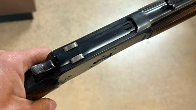 BROWNING 92 .44 MAGNUM - Image 11 of 11