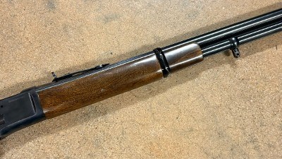 BROWNING 92 .44 MAGNUM - Image 9 of 11
