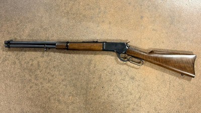 BROWNING 92 .44 MAGNUM - Image 1 of 11