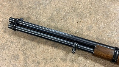 BROWNING 92 .44 MAGNUM - Image 5 of 11