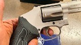 SMITH & WESSON 642UC .38 SPL - Image 8 of 10