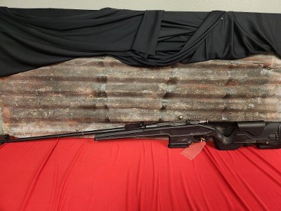 MOSIN-NAGANT 91/30 With Archangel Stock 7.62X54MMR - Image 7 of 10