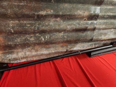 MOSIN-NAGANT 91/30 With Archangel Stock 7.62X54MMR - Image 8 of 10