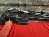 MOSIN-NAGANT 91/30 With Archangel Stock 7.62X54MMR - Image 3 of 10