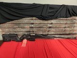 MOSIN-NAGANT 91/30 With Archangel Stock 7.62X54MMR - Image 1 of 10
