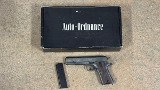 AUTO-ORDNANCE 1911 A1 VICTORY GIRLS 45 ACP (45 Auto) - Image 1 of 9