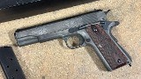 AUTO-ORDNANCE 1911 A1 VICTORY GIRLS 45 ACP (45 Auto) - Image 2 of 9