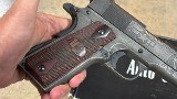 AUTO-ORDNANCE 1911 A1 VICTORY GIRLS 45 ACP (45 Auto) - Image 9 of 9