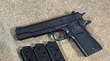 REMINGTON 1911 R1 45 ACP (45 Auto) - Image 2 of 9