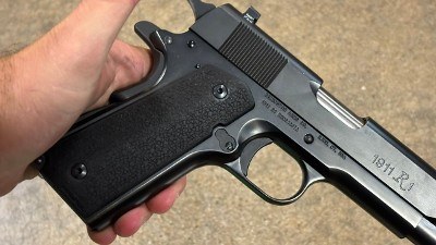 REMINGTON 1911 R1 45 ACP (45 Auto) - Image 7 of 9
