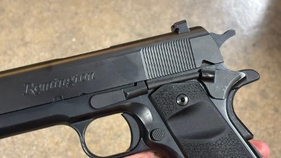 REMINGTON 1911 R1 45 ACP (45 Auto) - Image 3 of 9