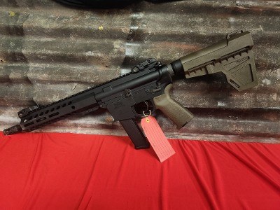 PALMETTO STATE ARMORY PG-9 9MM LUGER (9x19 PARA) - Image 7 of 9