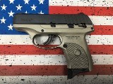 RUGER EC9S 9MM LUGER (9x19 PARA) - Image 1 of 3