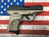 RUGER EC9S 9MM LUGER (9x19 PARA) - Image 2 of 3