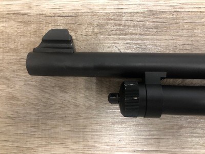 J STEVENS A&T CO. 320 PISTOL GRIP 12 GA - Image 5 of 8