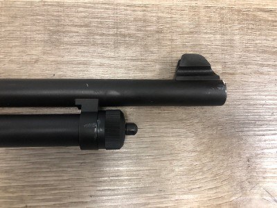 J STEVENS A&T CO. 320 PISTOL GRIP 12 GA - Image 8 of 8