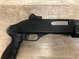 J STEVENS A&T CO. 320 PISTOL GRIP 12 GA - Image 6 of 8