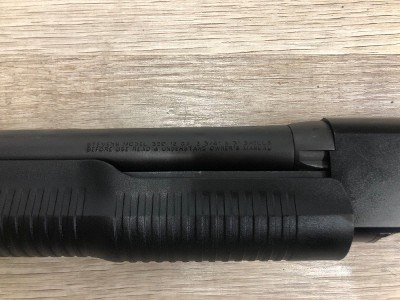 J STEVENS A&T CO. 320 PISTOL GRIP 12 GA - Image 4 of 8