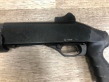 J STEVENS A&T CO. 320 PISTOL GRIP 12 GA - Image 3 of 8
