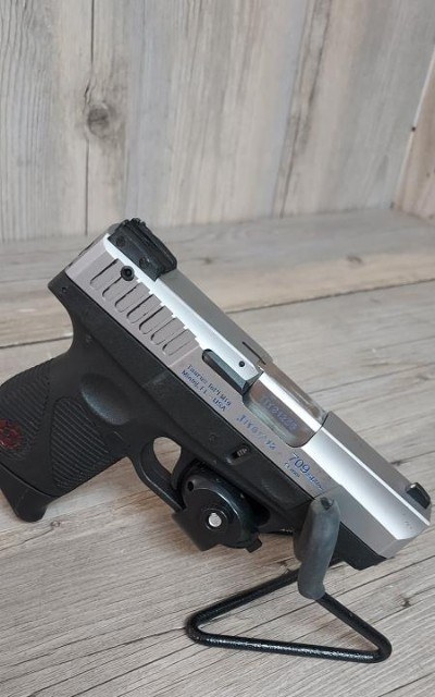 TAURUS 709 SLIM FS 9MM LUGER (9x19 PARA) - Image 3 of 6