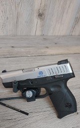 TAURUS 709 SLIM FS 9MM LUGER (9x19 PARA) - Image 6 of 6