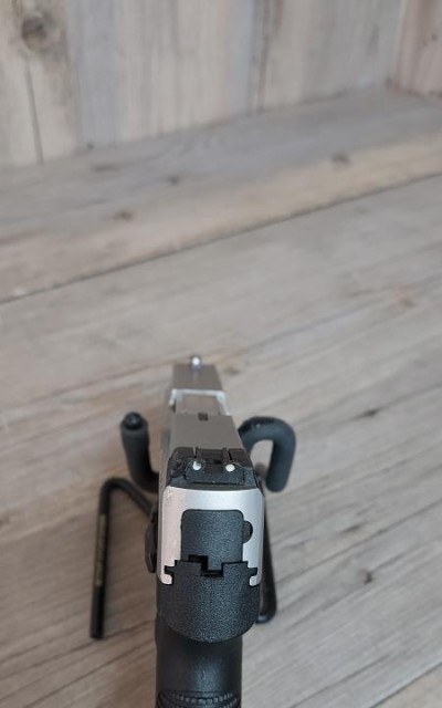 TAURUS 709 SLIM FS 9MM LUGER (9x19 PARA) - Image 2 of 6