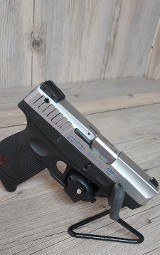 TAURUS 709 SLIM FS 9MM LUGER (9x19 PARA) - Image 3 of 6