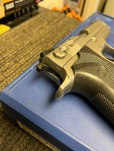 SMITH & WESSON 4006 .40 S&W - Image 11 of 12