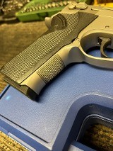 SMITH & WESSON 4006 .40 S&W - Image 10 of 12