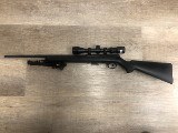 SAVAGE ARMS 93R17 .17 HMR - Image 5 of 8