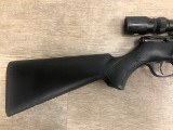 SAVAGE ARMS 93R17 .17 HMR - Image 2 of 8