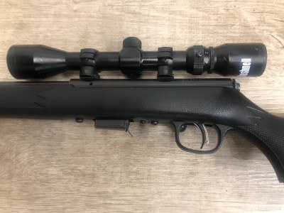 SAVAGE ARMS 93R17 .17 HMR - Image 7 of 8