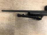 SAVAGE ARMS 93R17 .17 HMR - Image 8 of 8