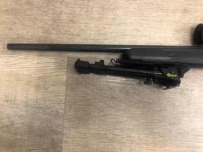 SAVAGE ARMS 93R17 .17 HMR - Image 8 of 8