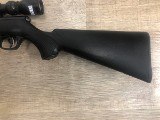 SAVAGE ARMS 93R17 .17 HMR - Image 6 of 8