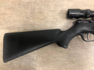 SAVAGE ARMS 93R17 .17 HMR - Image 2 of 8