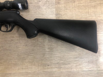 SAVAGE ARMS 93R17 .17 HMR - Image 6 of 8