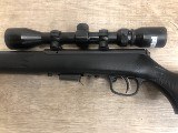 SAVAGE ARMS 93R17 .17 HMR - Image 7 of 8