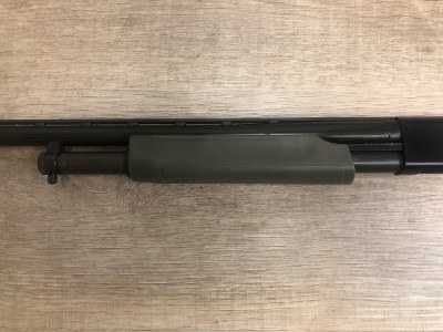 MOSSBERG 500A SHOTGUN 12 GA - Image 9 of 10
