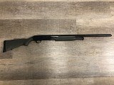 MOSSBERG 500A SHOTGUN 12 GA - Image 1 of 10