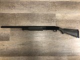 MOSSBERG 500A SHOTGUN 12 GA - Image 6 of 10