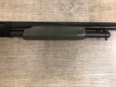 MOSSBERG 500A SHOTGUN 12 GA - Image 4 of 10