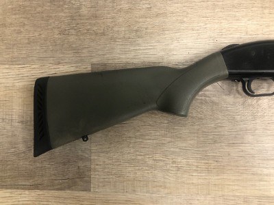 MOSSBERG 500A SHOTGUN 12 GA - Image 2 of 10