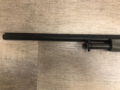 MOSSBERG 500A SHOTGUN 12 GA - Image 10 of 10