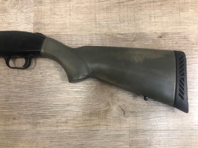 MOSSBERG 500A SHOTGUN 12 GA - Image 7 of 10