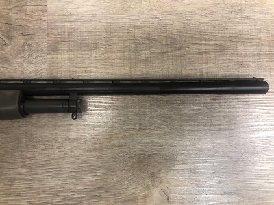 MOSSBERG 500A SHOTGUN 12 GA - Image 5 of 10