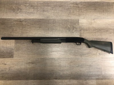 MOSSBERG 500A SHOTGUN 12 GA - Image 6 of 10