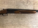 BROWNING BSS 12 GA - Image 3 of 8